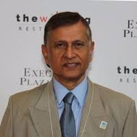 Tidalis Employee Santosh Mishra's profile photo
