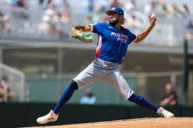 Red Sox Select Raymond Burgos, Option Greg Weissert