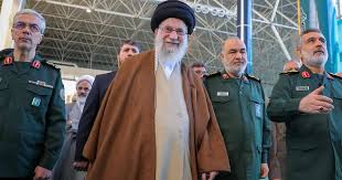 روزنامه‌نگار حامی حکومت خواستار حمله به اسرائیل شد