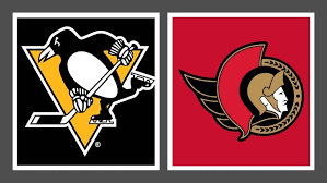 Penguins Game 72, Playoff Heat; Lines, Notes, & How to Watch vs. Senators