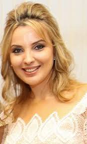 Resultado de imagen de marcela tedeschi temer