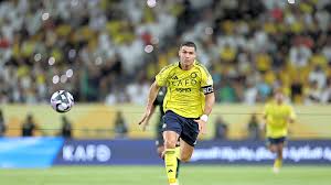 Is Cristiano Ronaldo Playing Tonight For Al-Nassr vs Al-Riyadh?