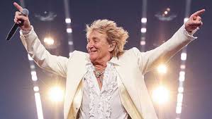 Rod Stewart 宣布 2027 最终告别巡演，现场音压超120分贝后老乐迷才意识到的听力危机