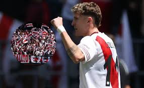 River Plate avanza en el Mundial de Clubes 2025: Colidio figura clave - Imagen principal del artículo