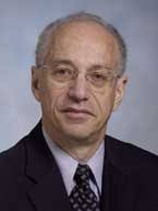 My Oncologist (I call him the Chemo Man) Dr. Victor Levin - levin_victor