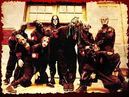 Resultado de imagem para slipknot fotos