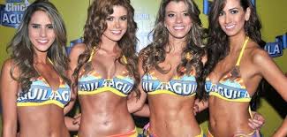 Resultado de imagem para CHICAS SEXY AGUILAS