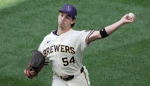 Brewers - Rockies