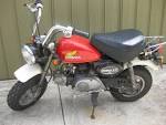 Honda Z50J - , the free encyclopedia