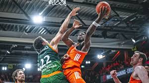 BBL: Vechta zieht in die BBL-Play-offs ein und trifft auf Alba