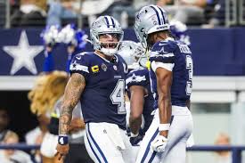 bet365 bonus code NYPBET: bet $10, get $365 in bonus bets for Cowboys vs. Commanders