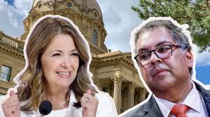 New poll suggests UCP would win majority if election held today