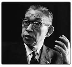 The legacy bequesthed by our founder the late Tan Sri Konosuke Matsushita ... - konosuke-matsushita