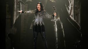 Trend Google: laura pausini