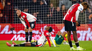 Feyenoord Surpreende! Mudanças Radicais e Estreia Inédita no Time! - Imagen principal del artículo
