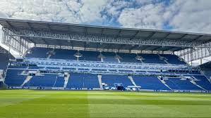 Upcycling von Airbus-Teilen: 180 Millionen Euro für Racings Heimvorteil