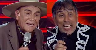 El Chaqueño Palavecino cumplió el pedido especial de Pipino Cuevas en Es mi sueño y conmovió a todos: “Me encantaría”