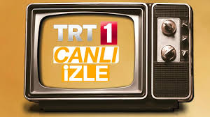 TRT 1 canlı yayın izle bugün — Fotomaç
