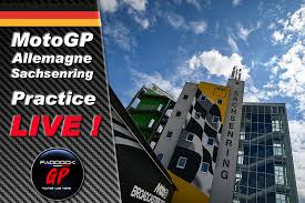 Paddock GP - News update