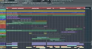 Hasil gambar untuk FL studio