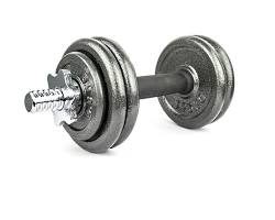 Image of Spinlock Dumbbells