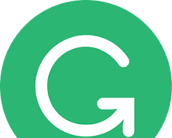 Imagen de Grammarly logo