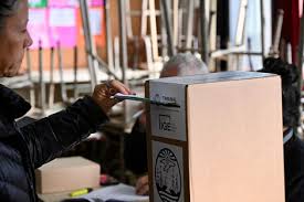 Elecciones 2025: Todo lo que Debes Saber para Votar en Buenos Aires - Imagen principal del artículo