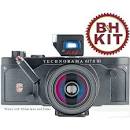 Panoramic Landscape Photography with Linhof 617 -
