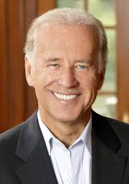 46th U.S. President