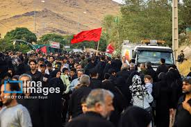 فراخوان ثبت‌نام سفر اربعین در خراسان رضوی اعلام شد