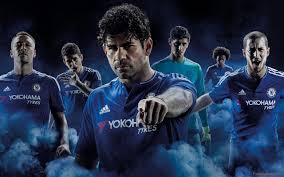 Image result for CHELSEA FC 2016