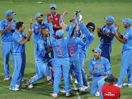 Image result for india cricket team for world cup 2015 hd wallpapers