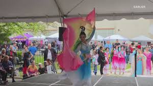 Cleveland police shut down Cleveland Asian Festival in AsiaTown due to overcrowding