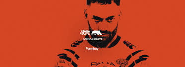 News source: Wests Tigers