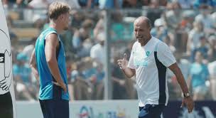 Napoli, le Legends azzurre credono alla Champions: «Ma servono rinforzi dal calciomercato»