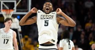 VCU would have missed Big Dance if not for automatic bid, says former Richmond AD