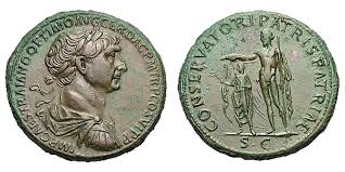 Image result for ROMAN EMPERORS COINS FROM B.C. TO A.D.