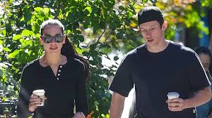 Dua Lipa And Callum Turner Spotted Together At Yankees Stadium As 2026 Playoffs Heat Up