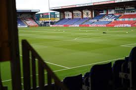 RCFC - News update