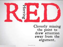 Image result for Red Herring