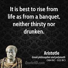 Famous quotes about &#39;Banquet&#39; - QuotationOf . COM via Relatably.com