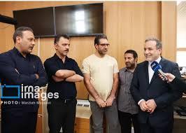 پیشبینی عجیب وزیر خارجه از گروه‌بندی جام جهانی!