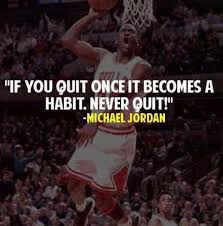 Michael Jordan quote | Leadership | Pinterest | Michael Jordan ... via Relatably.com