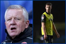 Matt Bloomfield praises Chris Wilder and reveals key U's injury 'doubt'