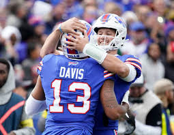 Buffalo News - News update