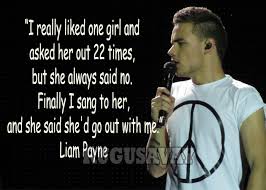 Images liam payne quotes page 3 via Relatably.com