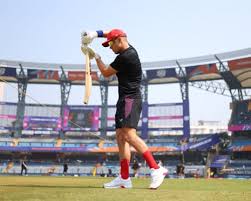 England v Nepal: Men’s T20 World Cup 2026 – live updates