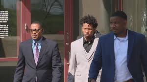 FBI Investigates Doxing of Judge in Frisco Track Meet Stabbing Case