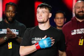 UFC.com - News update