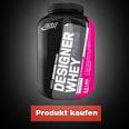 Esn designer whey im test